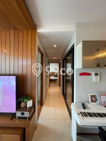 Paling Dicari! Apartemen Premium Dijual di Kemang Punya 2 Bedroom Paling Dicari! Apartemen Premium Dijual di Kemang Punya 2 Bedroom