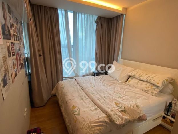 Paling Dicari! Apartemen Premium Dijual di Kemang Punya 2 Bedroom Paling Dicari! Apartemen Premium Dijual di Kemang Punya 2 Bedroom