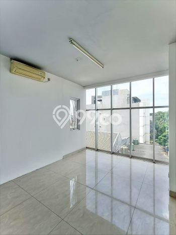 Kantor Dijual di Kebayoran Lama Jakarta Selatan dengan LB 600m2 Kantor Dijual di Kebayoran Lama Jakarta Selatan dengan LB 600m2
