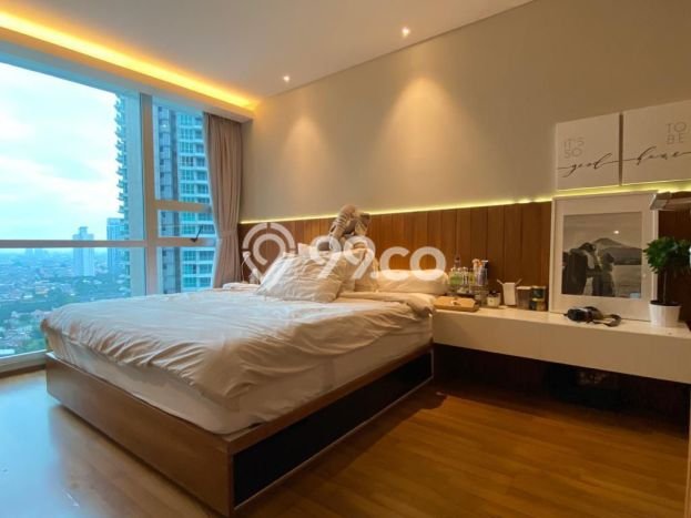 Paling Dicari! Apartemen Premium Dijual di Kemang Punya 2 Bedroom Paling Dicari! Apartemen Premium Dijual di Kemang Punya 2 Bedroom