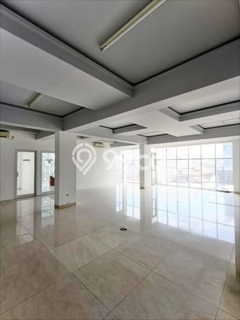 Kantor Dijual di Kebayoran Lama Jakarta Selatan dengan LB 600m2 Kantor Dijual di Kebayoran Lama Jakarta Selatan dengan LB 600m2