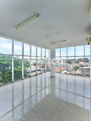Kantor Dijual di Kebayoran Lama Jakarta Selatan dengan LB 600m2 Kantor Dijual di Kebayoran Lama Jakarta Selatan dengan LB 600m2