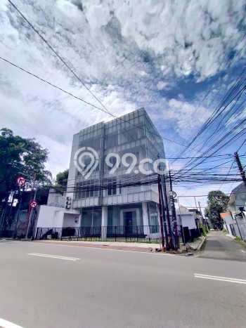 Kantor Dijual di Kebayoran Lama Jakarta Selatan dengan LB 600m2 Kantor Dijual di Kebayoran Lama Jakarta Selatan dengan LB 600m2