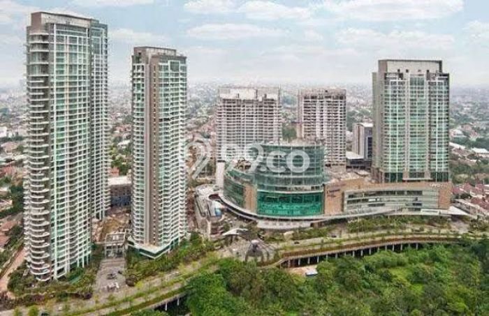 Paling Dicari! Apartemen Premium Dijual di Kemang Punya 2 Bedroom Paling Dicari! Apartemen Premium Dijual di Kemang Punya 2 Bedroom