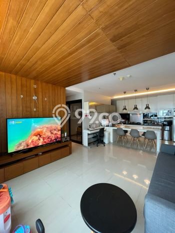 Paling Dicari! Apartemen Premium Dijual di Kemang Punya 2 Bedroom Paling Dicari! Apartemen Premium Dijual di Kemang Punya 2 Bedroom