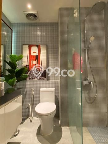 Paling Dicari! Apartemen Premium Dijual di Kemang Punya 2 Bedroom Paling Dicari! Apartemen Premium Dijual di Kemang Punya 2 Bedroom
