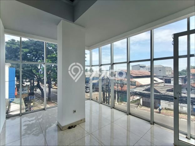 Kantor Dijual di Kebayoran Lama Jakarta Selatan dengan LB 600m2 Kantor Dijual di Kebayoran Lama Jakarta Selatan dengan LB 600m2