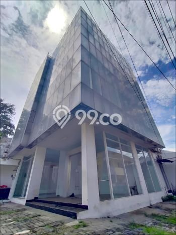 Kantor Dijual di Kebayoran Lama Jakarta Selatan dengan LB 600m2 Kantor Dijual di Kebayoran Lama Jakarta Selatan dengan LB 600m2