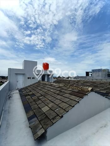 Kantor Dijual di Kebayoran Lama Jakarta Selatan dengan LB 600m2 Kantor Dijual di Kebayoran Lama Jakarta Selatan dengan LB 600m2