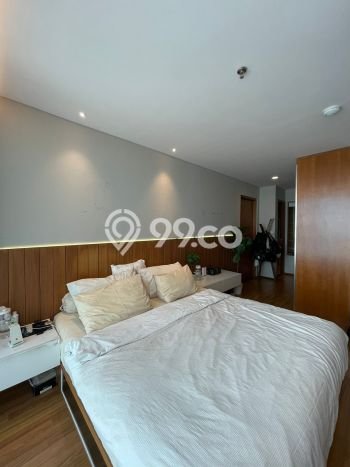 Paling Dicari! Apartemen Premium Dijual di Kemang Punya 2 Bedroom Paling Dicari! Apartemen Premium Dijual di Kemang Punya 2 Bedroom