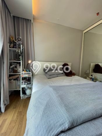 Paling Dicari! Apartemen Premium Dijual di Kemang Punya 2 Bedroom Paling Dicari! Apartemen Premium Dijual di Kemang Punya 2 Bedroom