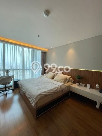 Paling Dicari! Apartemen Premium Dijual di Kemang Punya 2 Bedroom Paling Dicari! Apartemen Premium Dijual di Kemang Punya 2 Bedroom