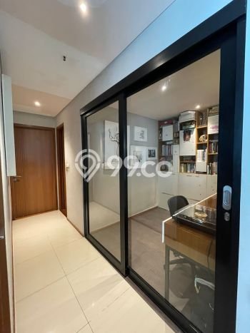 Paling Dicari! Apartemen Premium Dijual di Kemang Punya 2 Bedroom Paling Dicari! Apartemen Premium Dijual di Kemang Punya 2 Bedroom