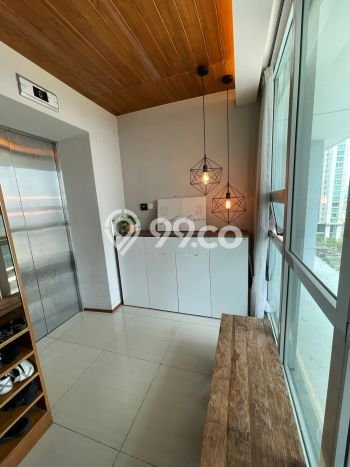 Paling Dicari! Apartemen Premium Dijual di Kemang Punya 2 Bedroom Paling Dicari! Apartemen Premium Dijual di Kemang Punya 2 Bedroom