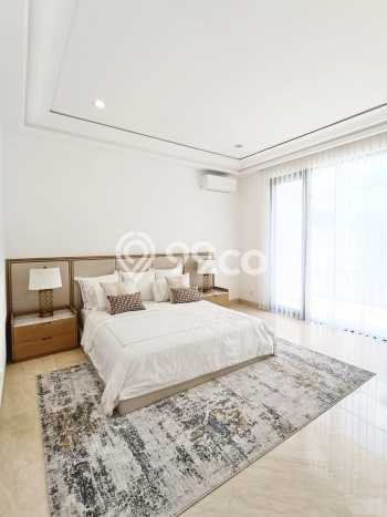 Rumah Mewah LB 356m2 Siap Huni Desain Elegan di Radio Dalam, Jakarta Selatan Rumah Mewah LB 356m2 Siap Huni Desain Elegan di Radio Dalam, Jakarta Selatan