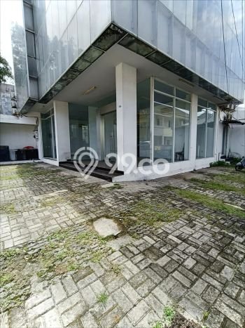Kantor Dijual di Kebayoran Lama Jakarta Selatan dengan LB 600m2 Kantor Dijual di Kebayoran Lama Jakarta Selatan dengan LB 600m2