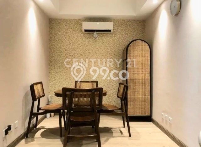 Dijual Segera Apartemen 2 KT & 1 KM di Pademangan, Jakarta Utara Dijual Segera Apartemen 2 KT & 1 KM di Pademangan, Jakarta Utara