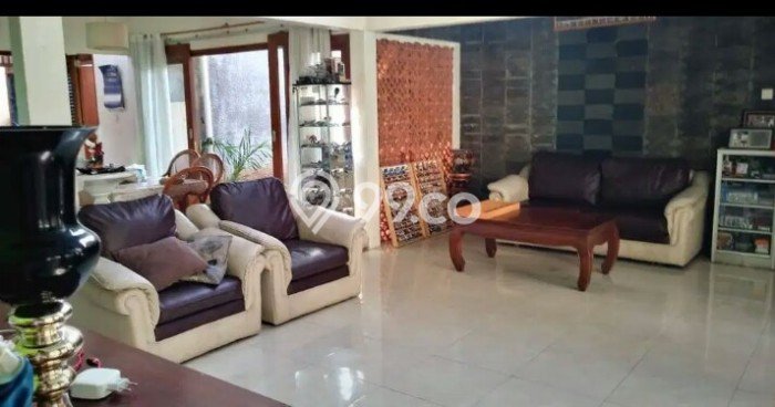 For Sale Rumah Mewah Exclusive di Kramat Jati, Jakarta Timur For Sale Rumah Mewah Exclusive di Kramat Jati, Jakarta Timur
