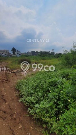 Dijual Tanah di Pondok Aren Tangerang Selatan Luas 13000m2 SHM Dijual Tanah di Pondok Aren Tangerang Selatan Luas 13000m2 SHM