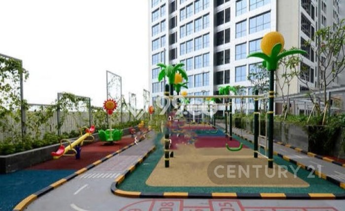 Dijual Segera Apartemen 2 KT & 1 KM di Kemayoran, Jakarta Pusat Dijual Segera Apartemen 2 KT & 1 KM di Kemayoran, Jakarta Pusat