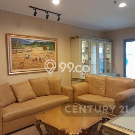 Dijual Segera Apartemen 2 KT & 1 KM di Kemayoran, Jakarta Pusat Dijual Segera Apartemen 2 KT & 1 KM di Kemayoran, Jakarta Pusat