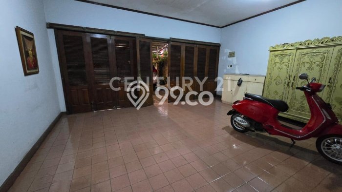 Siap Huni Hunian Elit 5 Kamar di Pasar Minggu Dekat ke Mana Pun Siap Huni Hunian Elit 5 Kamar di Pasar Minggu Dekat ke Mana Pun