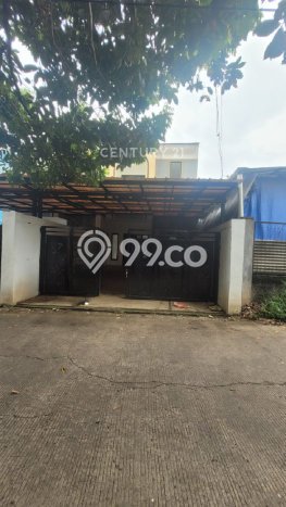 Rumah Modern 3 KT di Cinangka Depok Unfurnished Rumah Modern 3 KT di Cinangka Depok Unfurnished