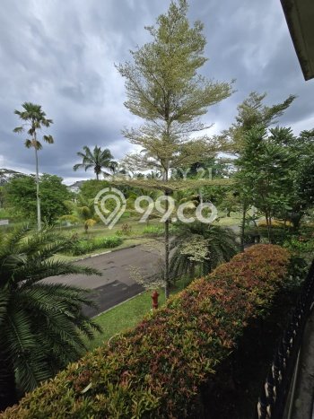 Ready to Use! Luxury House LT 500m2 Desain Modern di BSD City Ready to Use! Luxury House LT 500m2 Desain Modern di BSD City