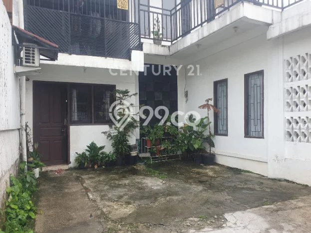 Dijual Rumah Premium dengan Fasilitas Sekitar Komplit di Menteng, Jakarta Pusat Dijual Rumah Premium dengan Fasilitas Sekitar Komplit di Menteng, Jakarta Pusat