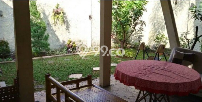 For Sale Rumah Mewah Exclusive di Kramat Jati, Jakarta Timur For Sale Rumah Mewah Exclusive di Kramat Jati, Jakarta Timur