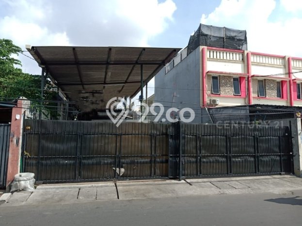 Lahan untuk Dijual di Kebon Jeruk Jakarta Barat Luas 466m2 Lahan untuk Dijual di Kebon Jeruk Jakarta Barat Luas 466m2