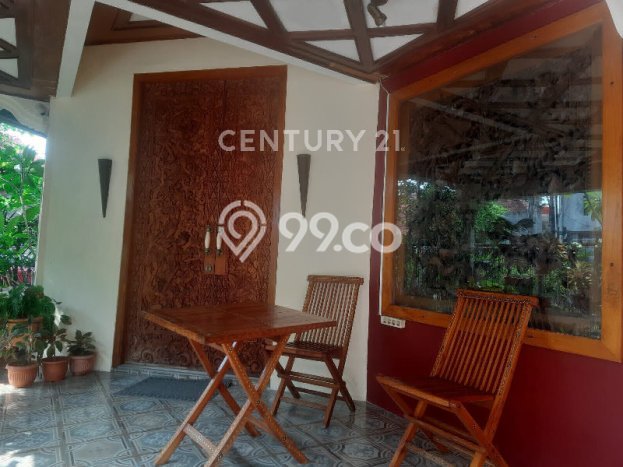 Rumah Luxury Modern Tanpa Renovasi di Rawamangun Jakarta Timur Rumah Luxury Modern Tanpa Renovasi di Rawamangun Jakarta Timur