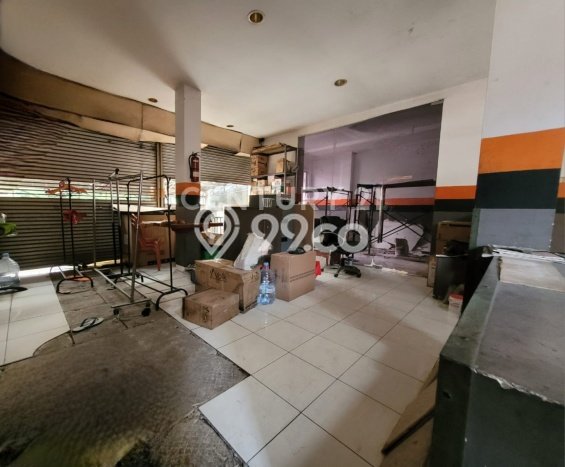 Ruko Bagus Dijual di Rawamangun Jakarta Timur Strategis Cocok untuk Kembangkan Bisnis Ruko Bagus Dijual di Rawamangun Jakarta Timur Strategis Cocok untuk Kembangkan Bisnis