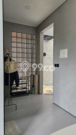 Rumah Minimalis 3 KT LT 105m2 di Bintaro Rumah Minimalis 3 KT LT 105m2 di Bintaro