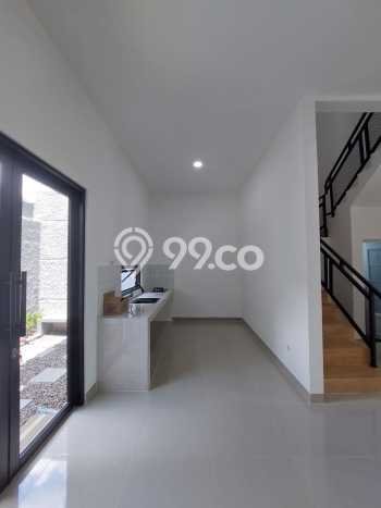 Jual Rumah Modern 3 KT di Bintaro, Tangerang Selatan Jual Rumah Modern 3 KT di Bintaro, Tangerang Selatan