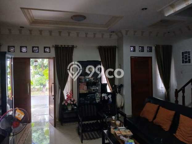 Dijual Rumah Mewah Elegan Dengan View Eksklusif di Graha Raya, Tangerang Selatan Dijual Rumah Mewah Elegan Dengan View Eksklusif di Graha Raya, Tangerang Selatan