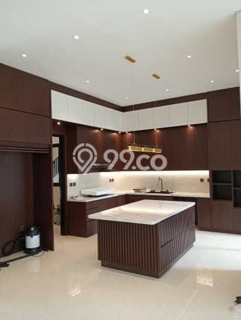 Rumah Elit Modern Siap Huni di Bintaro Tangerang Selatan Rumah Elit Modern Siap Huni di Bintaro Tangerang Selatan