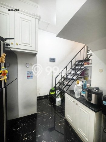 Jual Rumah Mewah Elegan Dengan View Cantik di Sektor 9-Bintaro, Tangerang Selatan Jual Rumah Mewah Elegan Dengan View Cantik di Sektor 9-Bintaro, Tangerang Selatan