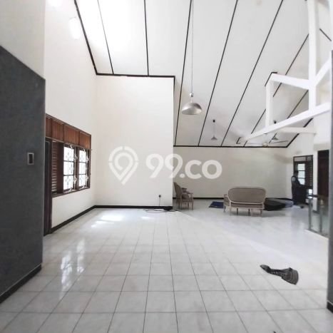 Rumah Elit Modern Tanpa Renovasi di Bintaro Tangerang Selatan Rumah Elit Modern Tanpa Renovasi di Bintaro Tangerang Selatan