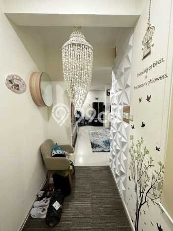 Dijual Rumah Eksklusif 2 KT di Graha Raya, Tangerang Selatan Dijual Rumah Eksklusif 2 KT di Graha Raya, Tangerang Selatan