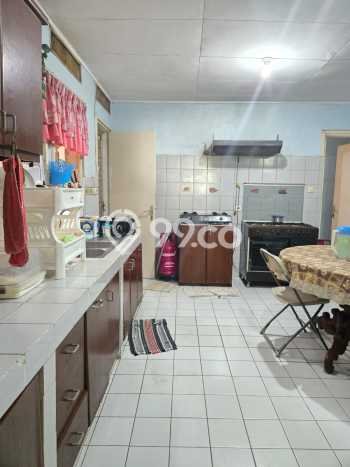 Rumah di Bintaro, Tangerang Selatan, LT 420m² LB 222m² Rumah di Bintaro, Tangerang Selatan, LT 420m² LB 222m²