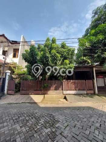 Rumah Elit LB 87m2 Siap Huni Desain Elegan di Bintaro, Tangerang Selatan Rumah Elit LB 87m2 Siap Huni Desain Elegan di Bintaro, Tangerang Selatan