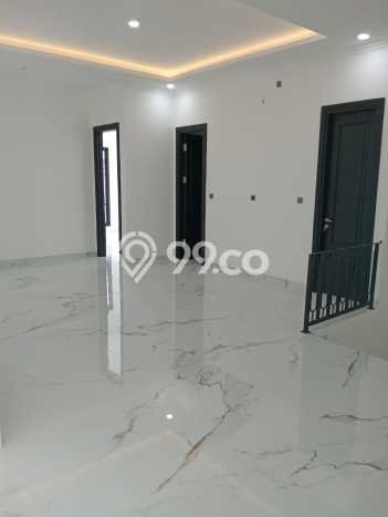 Rumah Elit Modern Tanpa Renovasi di Bintaro Tangerang Selatan Rumah Elit Modern Tanpa Renovasi di Bintaro Tangerang Selatan