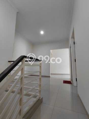 Rumah Modern 4 Kamar LT 108m2 di Jurangmangu Rumah Modern 4 Kamar LT 108m2 di Jurangmangu