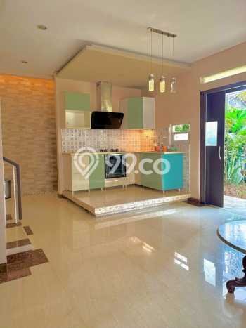 For Sale Hunian Rumah Nyaman 3 KT di Bintaro, Tangerang Selatan For Sale Hunian Rumah Nyaman 3 KT di Bintaro, Tangerang Selatan