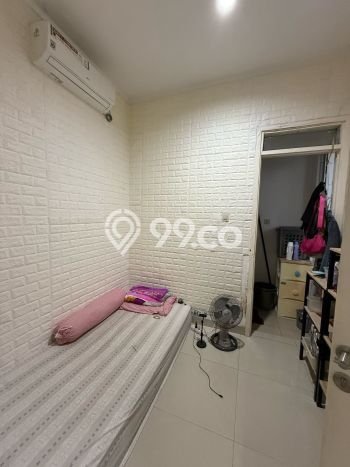 Rumah Lokasi Strategis di Bintaro, Tangerang Selatan, Luas 210m² LB 234m² Rumah Lokasi Strategis di Bintaro, Tangerang Selatan, Luas 210m² LB 234m²