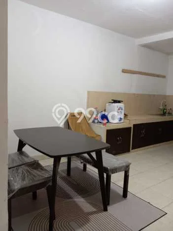 Rumah Minimalis 5 KT di Pondok Indah Jakarta Selatan Unfurnished Rumah Minimalis 5 KT di Pondok Indah Jakarta Selatan Unfurnished
