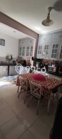 Dijual Rumah Modern 4 KT di Pondok Ranji, Tangerang Dijual Rumah Modern 4 KT di Pondok Ranji, Tangerang
