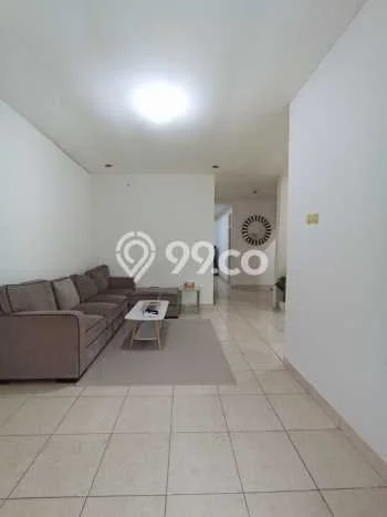 Rumah Minimalis 5 KT di Pondok Indah Jakarta Selatan Unfurnished Rumah Minimalis 5 KT di Pondok Indah Jakarta Selatan Unfurnished