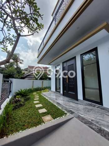 For Sale Rumah Mewah Exclusive di BSD, Tangerang Selatan For Sale Rumah Mewah Exclusive di BSD, Tangerang Selatan